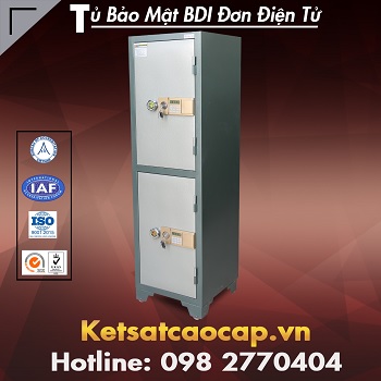 Electronic Security Cabinet BDI